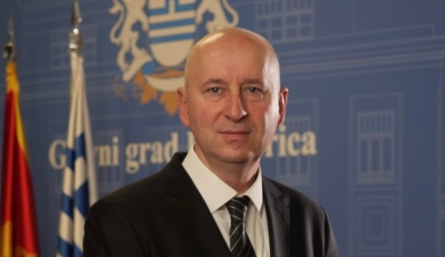 Boris Spalević