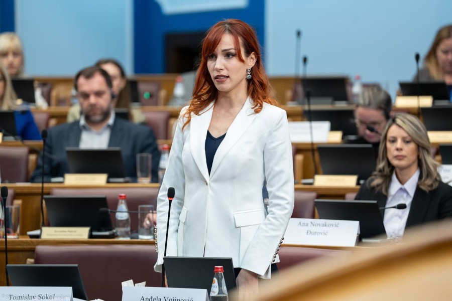 Vojinović