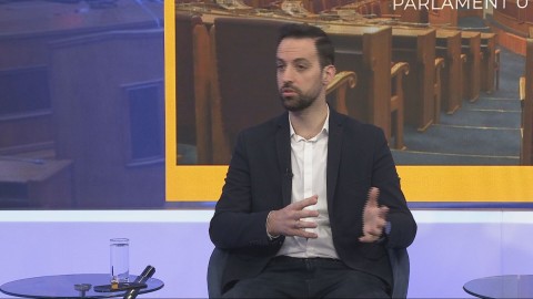 Zirojević: Reis nije i nikad neće biti sam, dok god je nas koji dijelimo viziju građanske Crne Gore thumb2.jpg