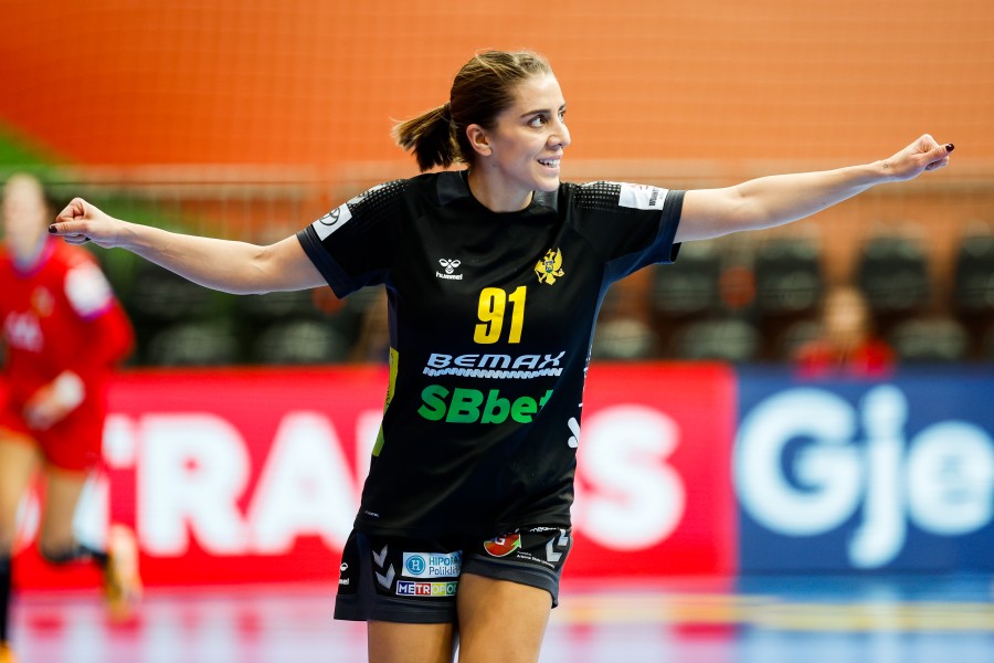 Ivona Pavićević