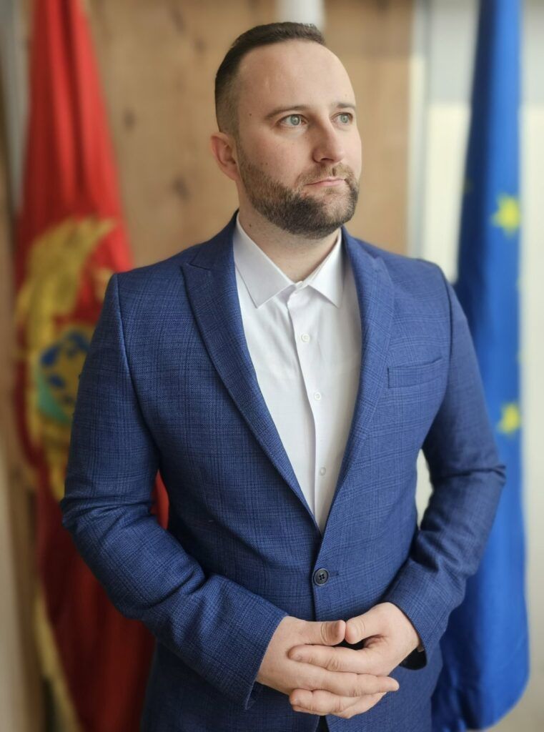 Vasilije Ivanović