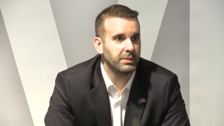 Spajić