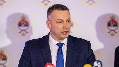 "Konaković nastavlja praksu protestnih nota bez saglasnosti Predsjedništva"