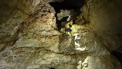 Stiže nova krivična prijava zbog devastacije Đalovića pećine