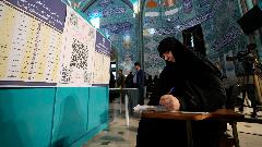 U Iranu danas parlamentarni izbori