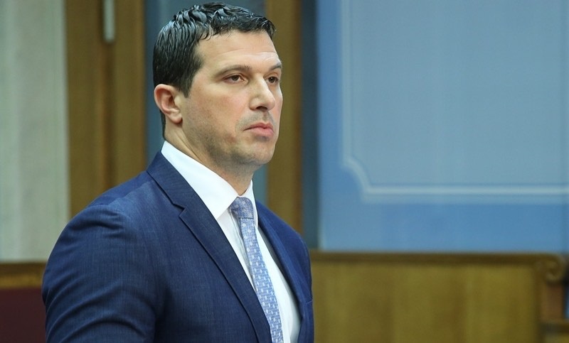 Nikola Janović