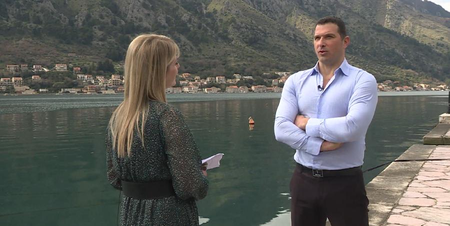 Iz emisije 