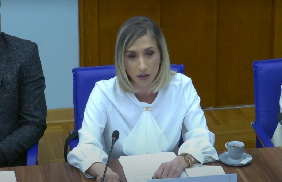 Slađana Kaluđerović