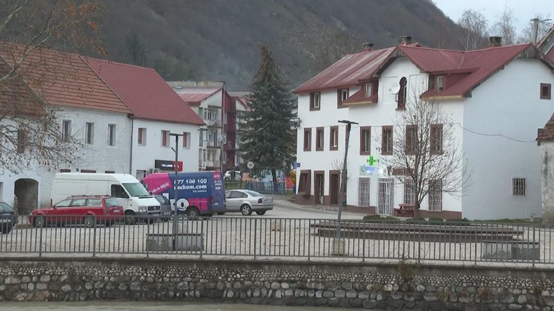 Šavnik