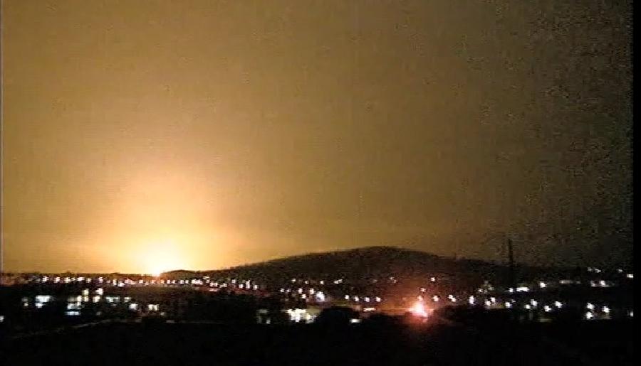 NATO bombardovanje počelo marta 1999.