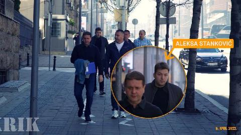 Tužilaštvo ćuti o tome šta je Stanković radio u društvu Šarića thumb2.jpg