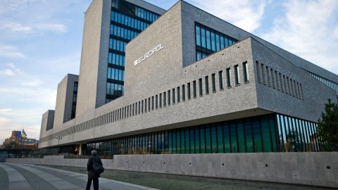 Europol: Razbijene četiri velike mreže za krijumčarenje droge u EU i Turskoj thumb2.jpg
