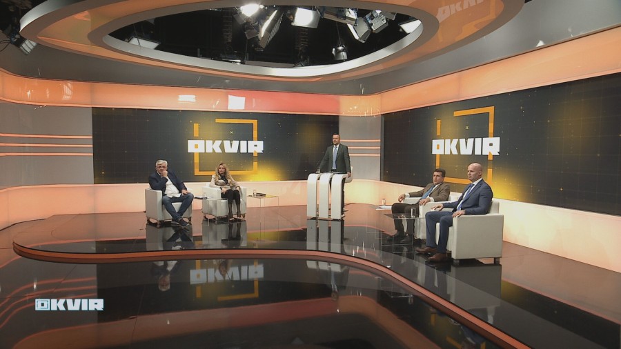 Iz emisije 