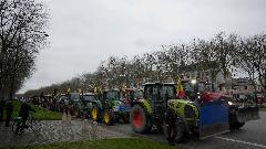 Poljoprivrednici i dalje žele da nastave proteste