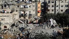 Bojkot pregovora o primirju, jer Hamas odbija da objavi listu talaca