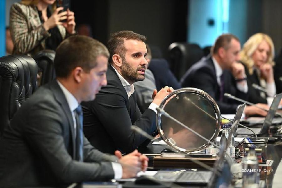 Spajić najavio raspisivanje javnog poziva 