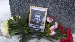 Neophodna međunarodna istraga o smrti Navaljnog