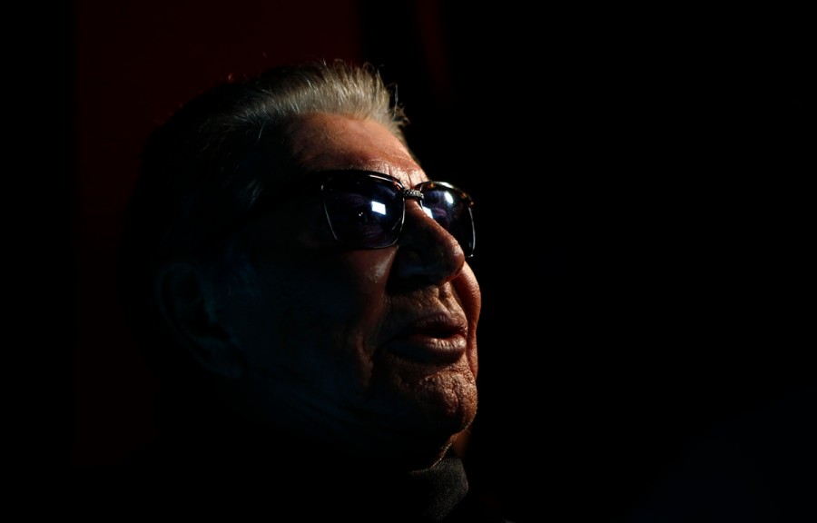 Roberto Kavali