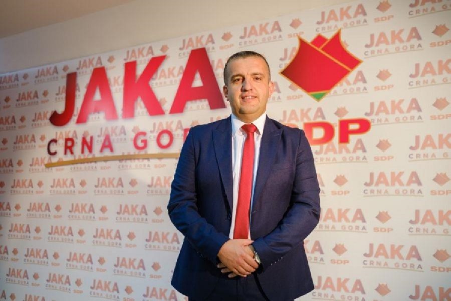 Striković