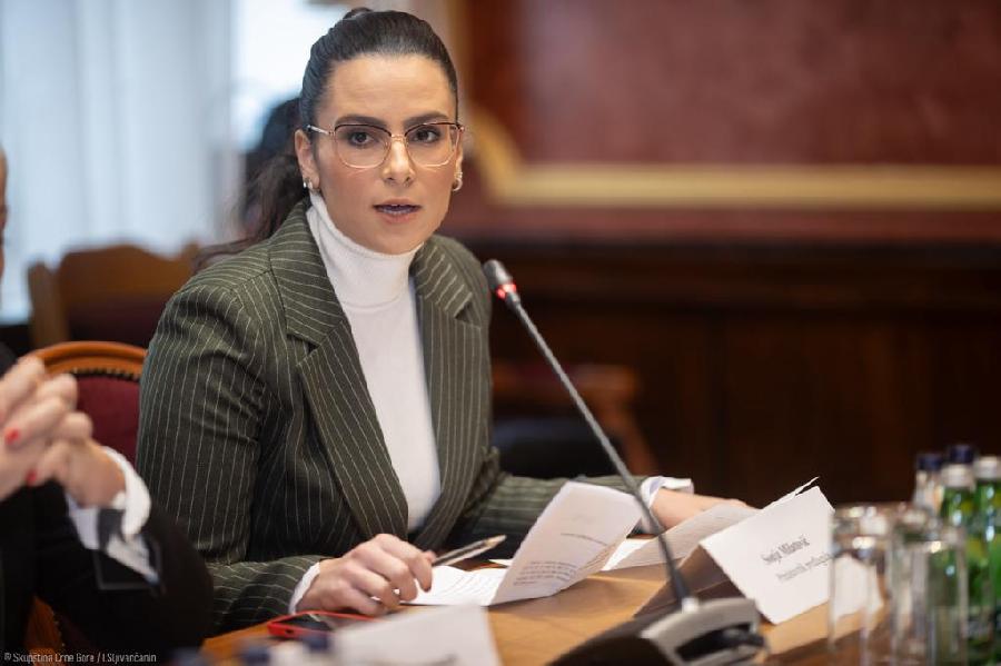 Milatović 