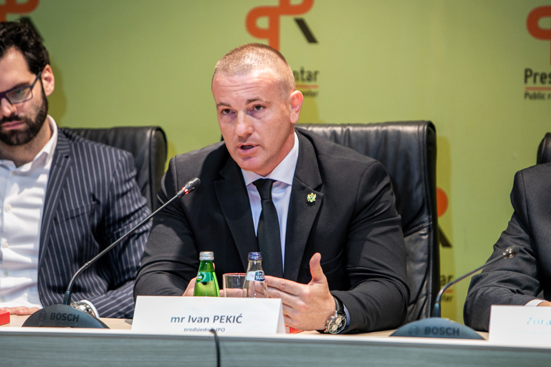 Ivan Pekić
