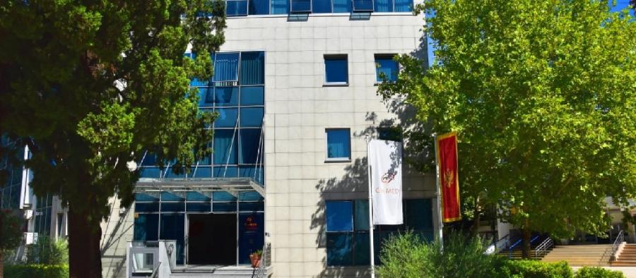 Institut za ljekove i medicinska sredstva  