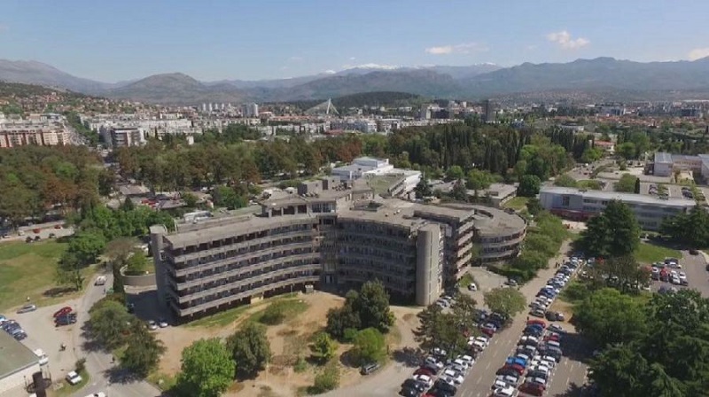 Zgrada KCCG