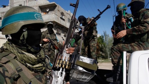 Hamas kaže da će osloboditi izraelsko-američkog taoca Edana Aleksandera u okviru napora za prekid vatre thumb2.jpg