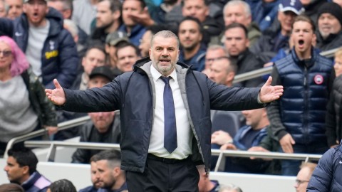Brentford želio Postekoglua za trenera thumb2.jpg