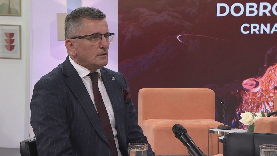 Veselin Radulović