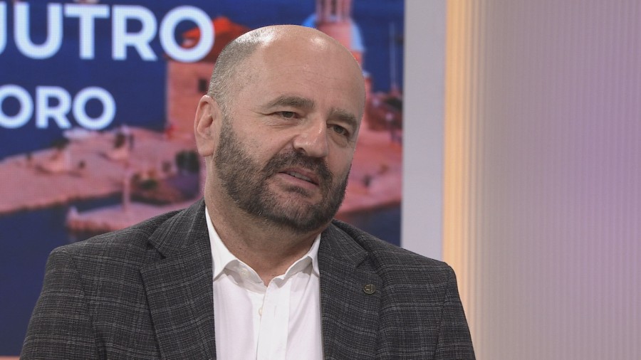 Predrag Zečević