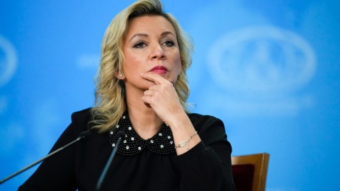 Marija Zaharova: Obnavljaju se kontakti između Rusije i SAD thumb2.jpg