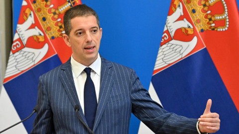 "Vlada Crne Gore konačno bi trebalo da počne da poštuje nezavisnost Srbije" thumb2.jpg