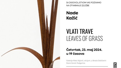 Izložba "Vlati trave" Nade Kažić od 23. maja thumb2.jpg