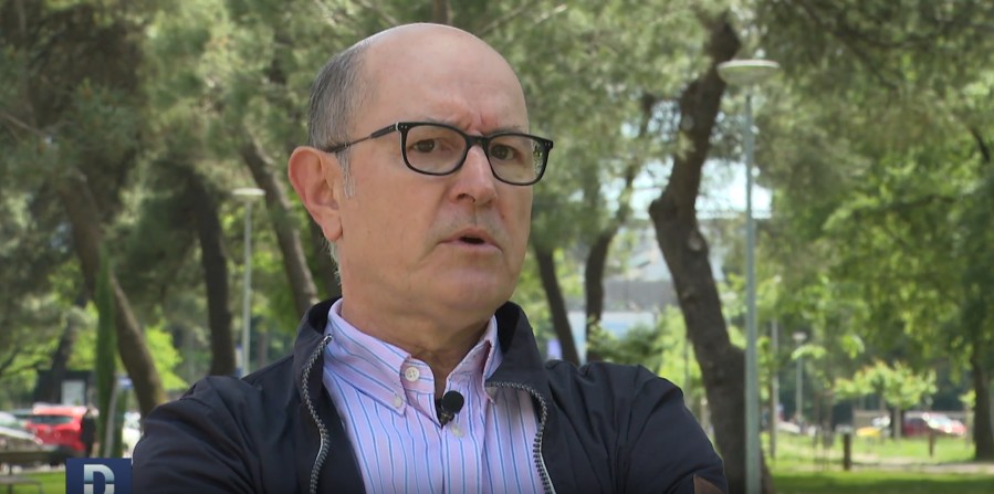 Predrag Popović