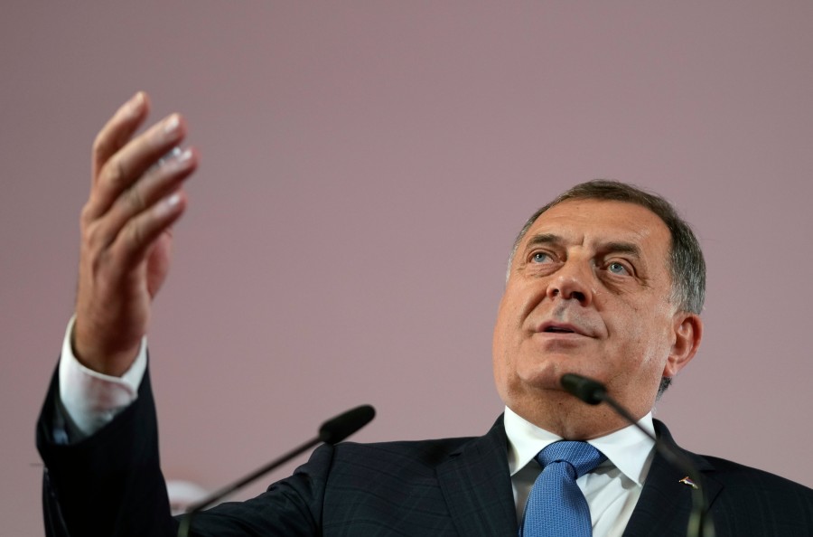 Dodik