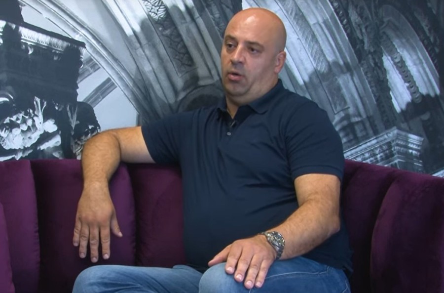 Roko Tolić