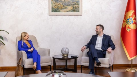 Spajić: Trajekt Crna Gora – Italija kreće 3. jula thumb2.jpg