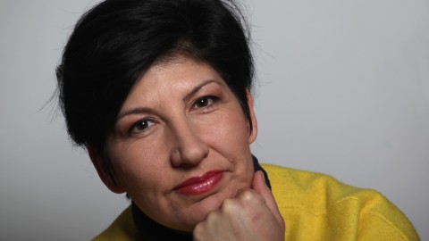 Izložba slika "Snoviđenja” Irene Rašović večeras u Podgorici thumb2.jpg
