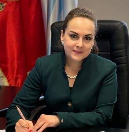 Ida Kolinović 