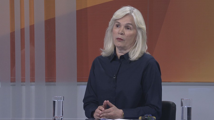 Gordana Đurović  