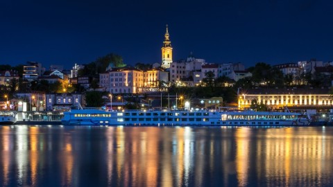 Beograd: Napao djevojku u gradskom prevozu thumb2.jpg