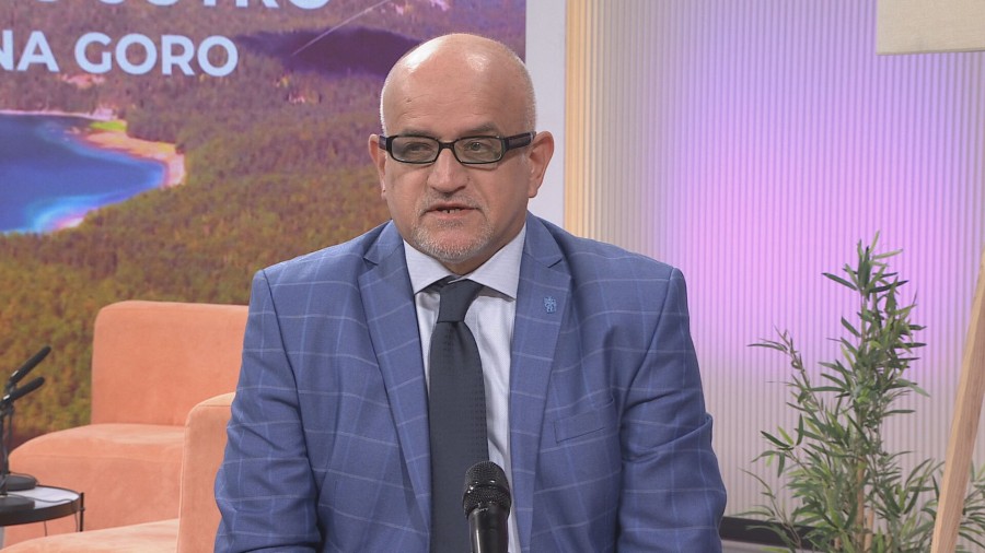 Darmanović