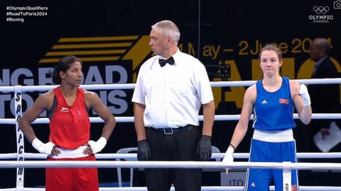 Ispravljena nepravda: Bojana Gojković ide na Olimpijske igre thumb2.jpg