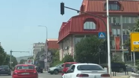 Saobraćajne gužve u Podgorici thumb2.jpg