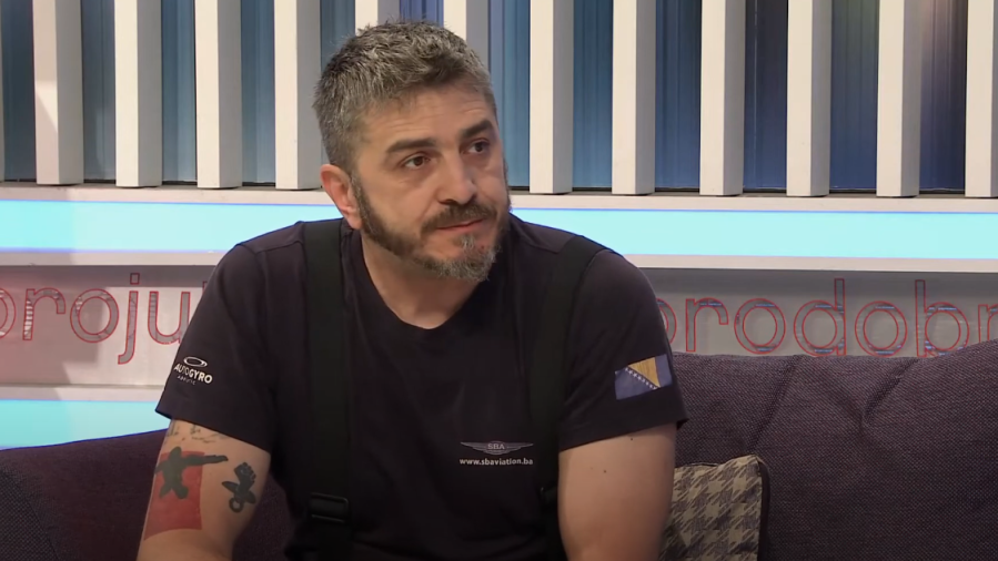 Feđa Štukan
