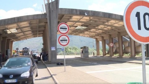 Albanac pokušao da podmiti policajca na Božaju thumb2.jpg