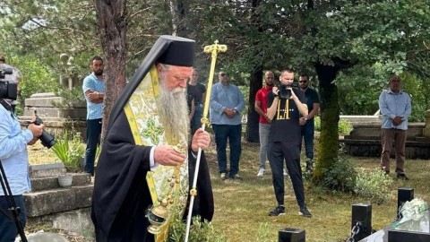 "Bulatoviću uvijek preči bio obraz, uzdigao se iznad svog vremena" thumb2.jpg