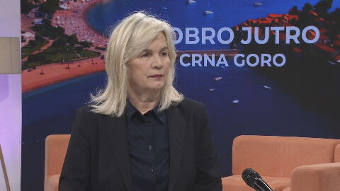 Gordana Đurović