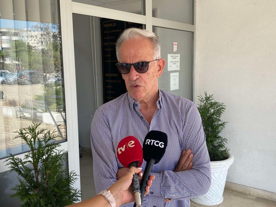 Zoran Piperović